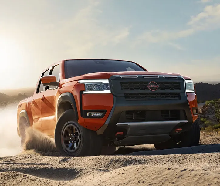 Nissan Of Portland Quality Vehicles